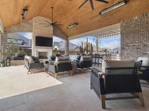 582  Broadleaf Way , Haslet Texas 76052