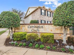 6816  Pascal Way  B9, Fort Worth Texas 76137