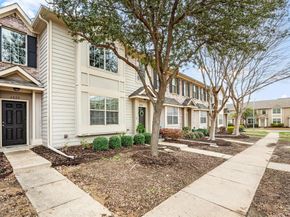 6816  Pascal Way  B9, Fort Worth Texas 76137