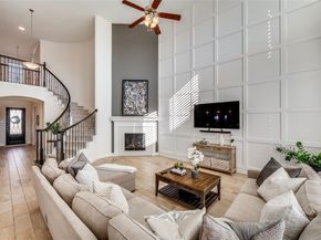 150  Darian Drive , Prosper Texas 75078