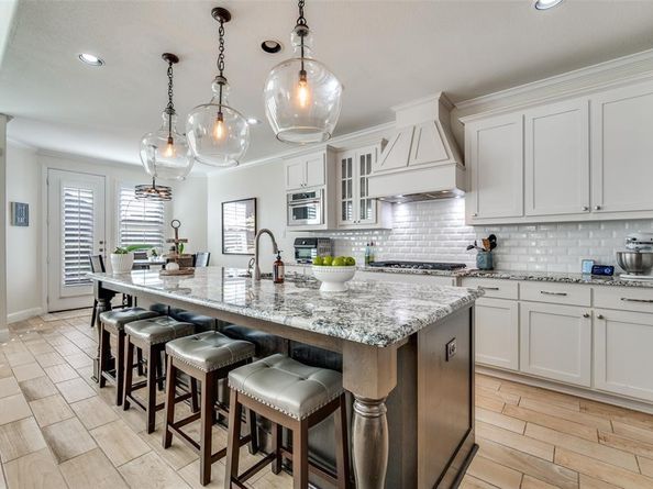 150  Darian Drive , Prosper Texas 75078