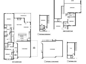 9224  Gossamer St  , McKinney Texas 75071