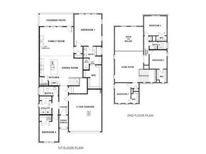 9213  Gossamer St  , McKinney Texas 75071