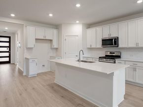 9213  Gossamer St  , McKinney Texas 75071