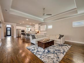 1201  White Squall Trail , Arlington Texas 76005