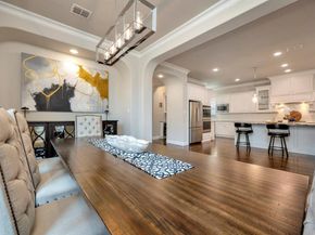 1201  White Squall Trail , Arlington Texas 76005