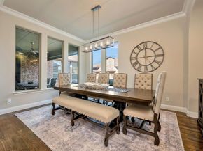 1201  White Squall Trail , Arlington Texas 76005