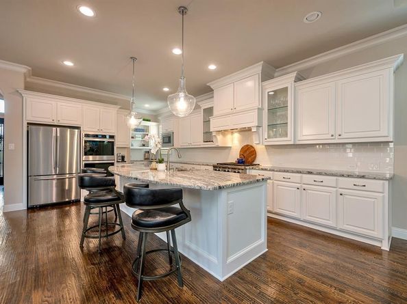 1201  White Squall Trail , Arlington Texas 76005