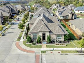 1201  White Squall Trail , Arlington Texas 76005