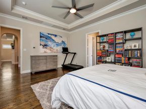 1201  White Squall Trail , Arlington Texas 76005