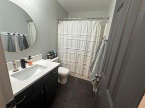 3701  Fiscal Court , Fort Worth Texas 76244