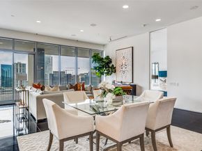 1717  Arts Plaza   2107, Dallas Texas 75201