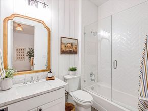 4421  Rosedale Street , Prosper Texas 75078