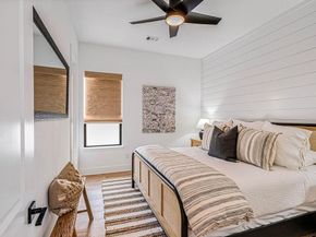 4421  Rosedale Street , Prosper Texas 75078