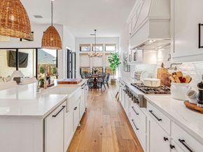 4421  Rosedale Street , Prosper Texas 75078