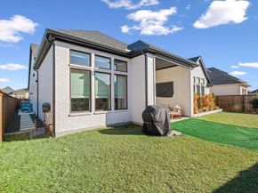 4421  Rosedale Street , Prosper Texas 75078