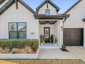 4421  Rosedale Street , Prosper Texas 75078
