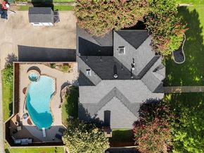 1614 N Hills Drive , Rockwall Texas 75087