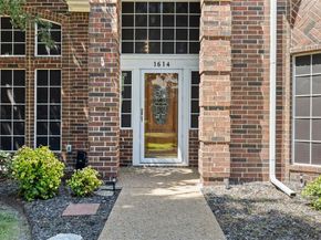 1614 N Hills Drive , Rockwall Texas 75087