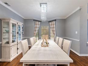 1614 N Hills Drive , Rockwall Texas 75087