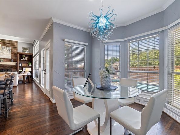 1614 N Hills Drive , Rockwall Texas 75087