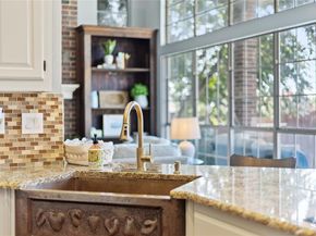 1614 N Hills Drive , Rockwall Texas 75087