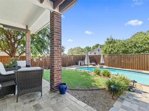 1614 N Hills Drive , Rockwall Texas 75087