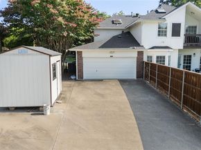 1614 N Hills Drive , Rockwall Texas 75087