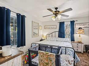 629  Alameda Road , Azle Texas 76020