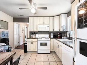 629  Alameda Road , Azle Texas 76020