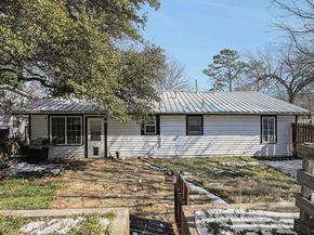 629  Alameda Road , Azle Texas 76020