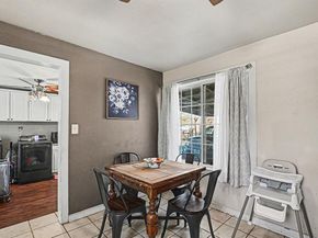 629  Alameda Road , Azle Texas 76020