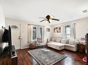 629  Alameda Road , Azle Texas 76020