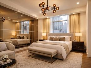 2025  Woodall Rodgers Freeway  51, Dallas Texas 75201