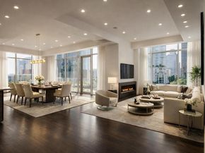 2025  Woodall Rodgers Freeway  51, Dallas Texas 75201