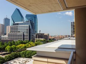 2025  Woodall Rodgers Freeway  51, Dallas Texas 75201