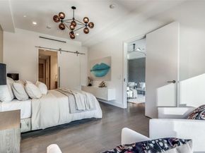 2025  Woodall Rodgers Freeway  51, Dallas Texas 75201