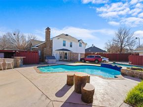 2044  Hillshire Drive , Lewisville Texas 75067