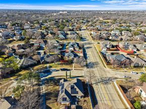 2044  Hillshire Drive , Lewisville Texas 75067