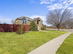 2044  Hillshire Drive , Lewisville Texas 75067