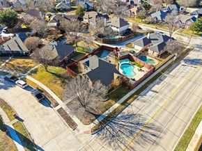 2044  Hillshire Drive , Lewisville Texas 75067