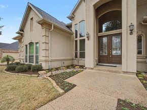 5104 N Meadow Ridge Circle , McKinney Texas 75072