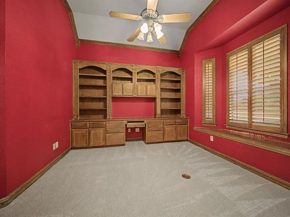 5104 N Meadow Ridge Circle , McKinney Texas 75072