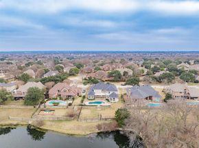 5104 N Meadow Ridge Circle , McKinney Texas 75072