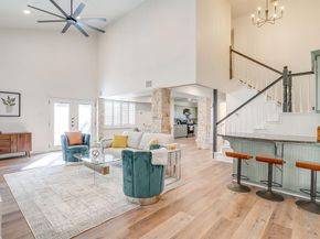 8536  Lake Country Drive , Fort Worth Texas 76179