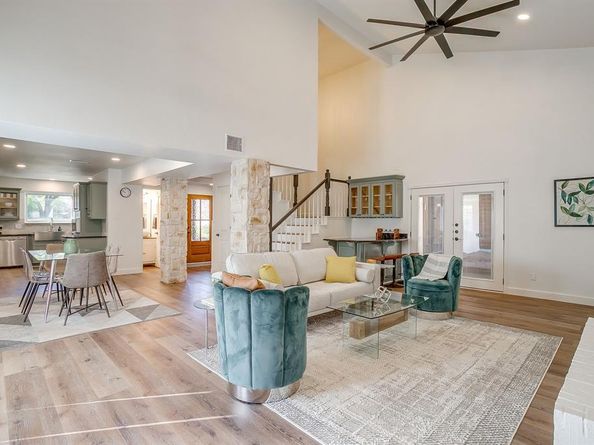 8536  Lake Country Drive , Fort Worth Texas 76179