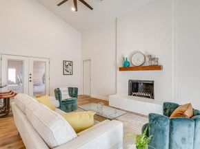 8536  Lake Country Drive , Fort Worth Texas 76179