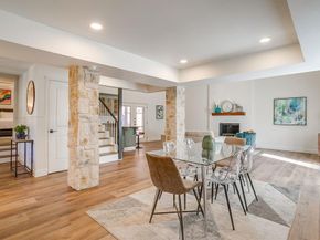 8536  Lake Country Drive , Fort Worth Texas 76179