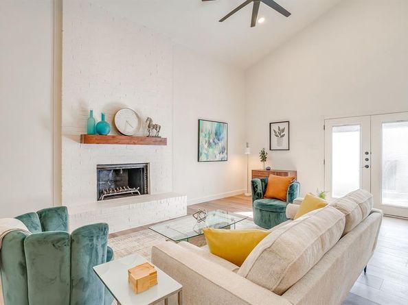 8536  Lake Country Drive , Fort Worth Texas 76179