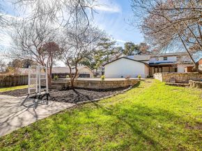 8536  Lake Country Drive , Fort Worth Texas 76179